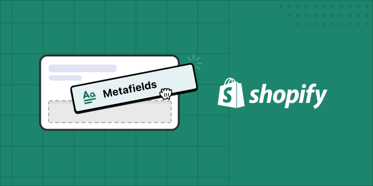 Odemkněte sílu Metafields: Komplexní průvodce přizpůsobením vašeho obchodu na platformě Shopify Odemkněte sílu Metafields: Komplexní průvodce přizpůsobením vašeho obchodu na platformě Shopify