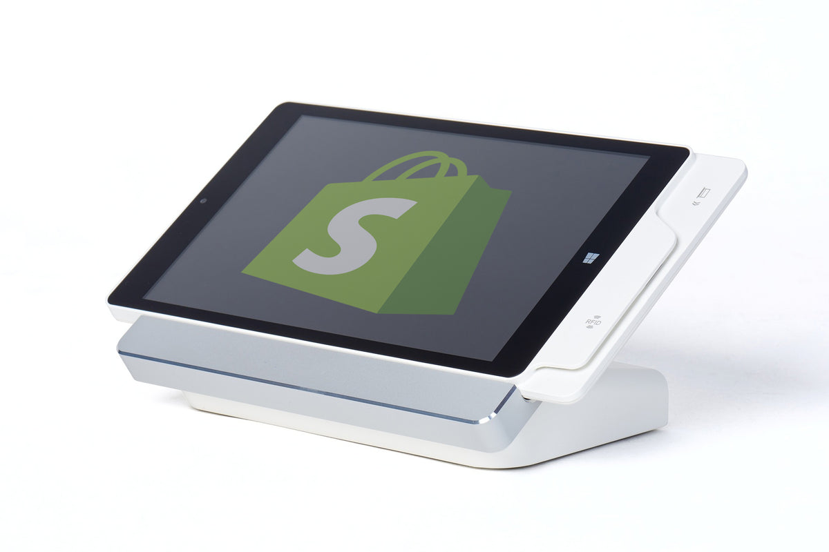 How to use Shopify POS in the Czech Republic and Slovakia? How to use Shopify POS in the Czech Republic and Slovakia?
