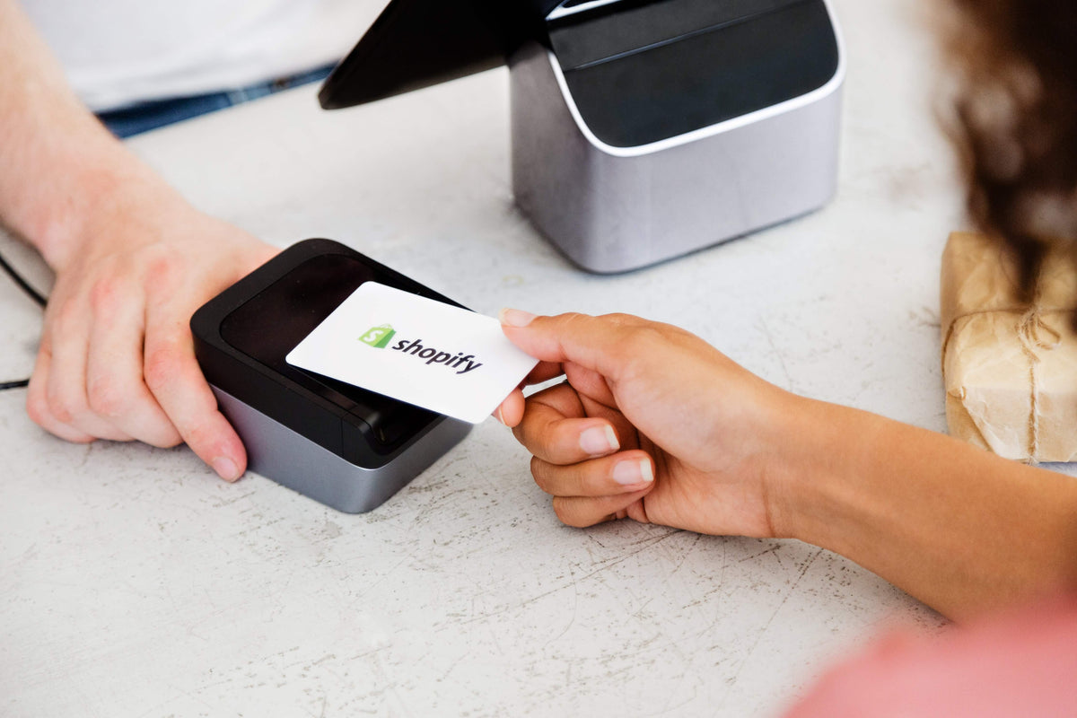 Payment gateways on Shopify 💳 Payment gateways on Shopify 💳