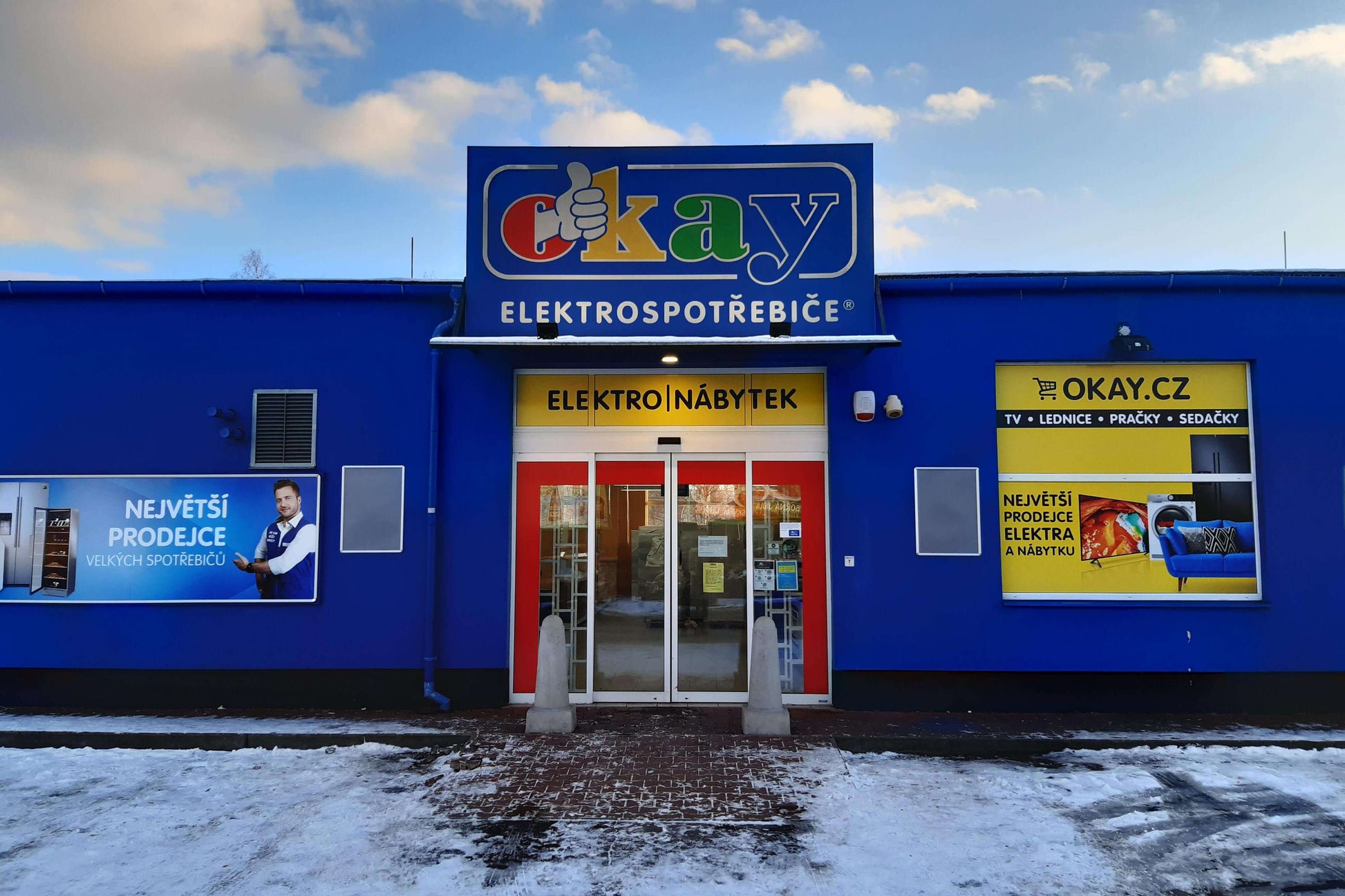 Začněte prodávat online pomocí Shopify