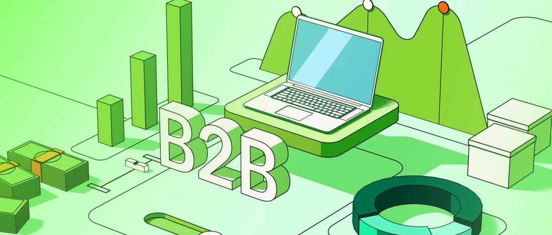 B2B e-commerce