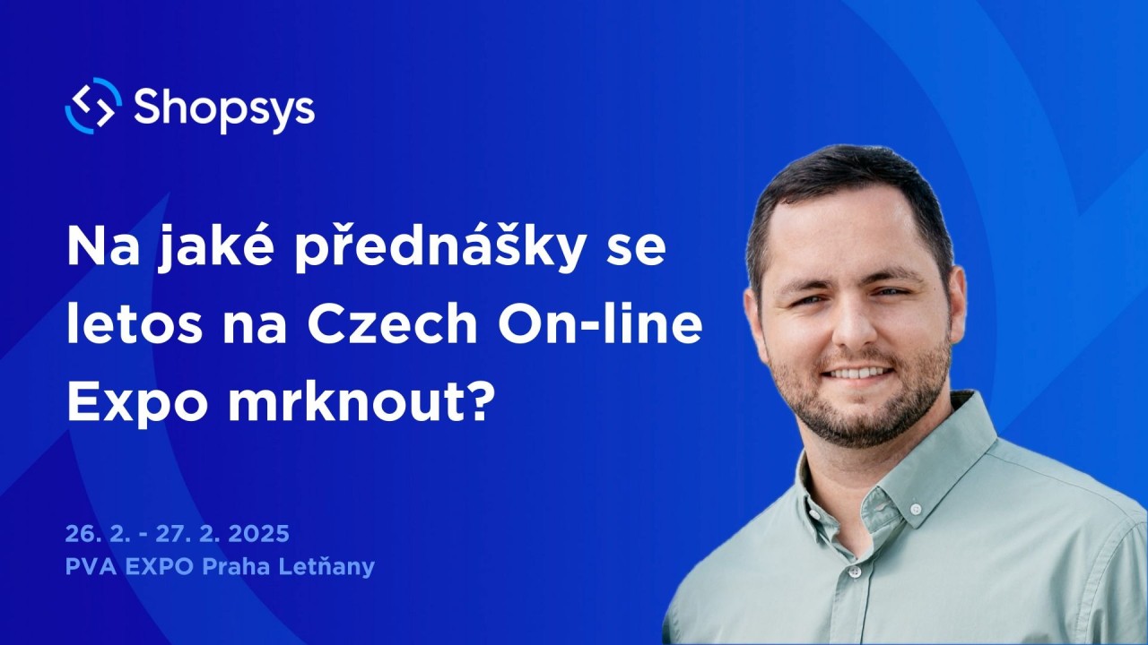 Czech Online Expo 2025