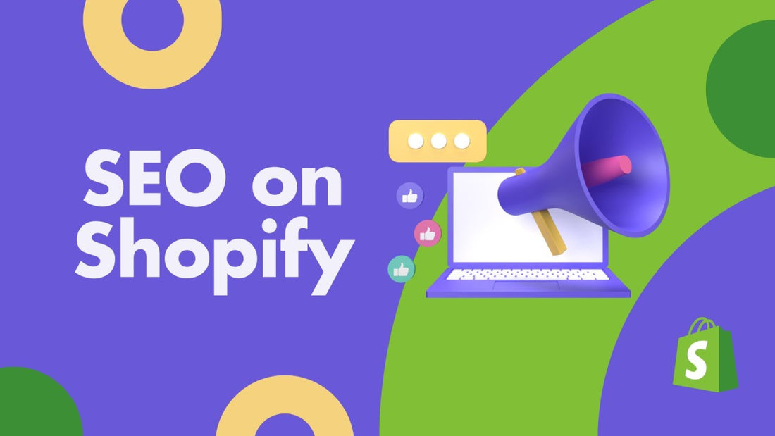 Stojí SEO na Shopify za nic? 😭