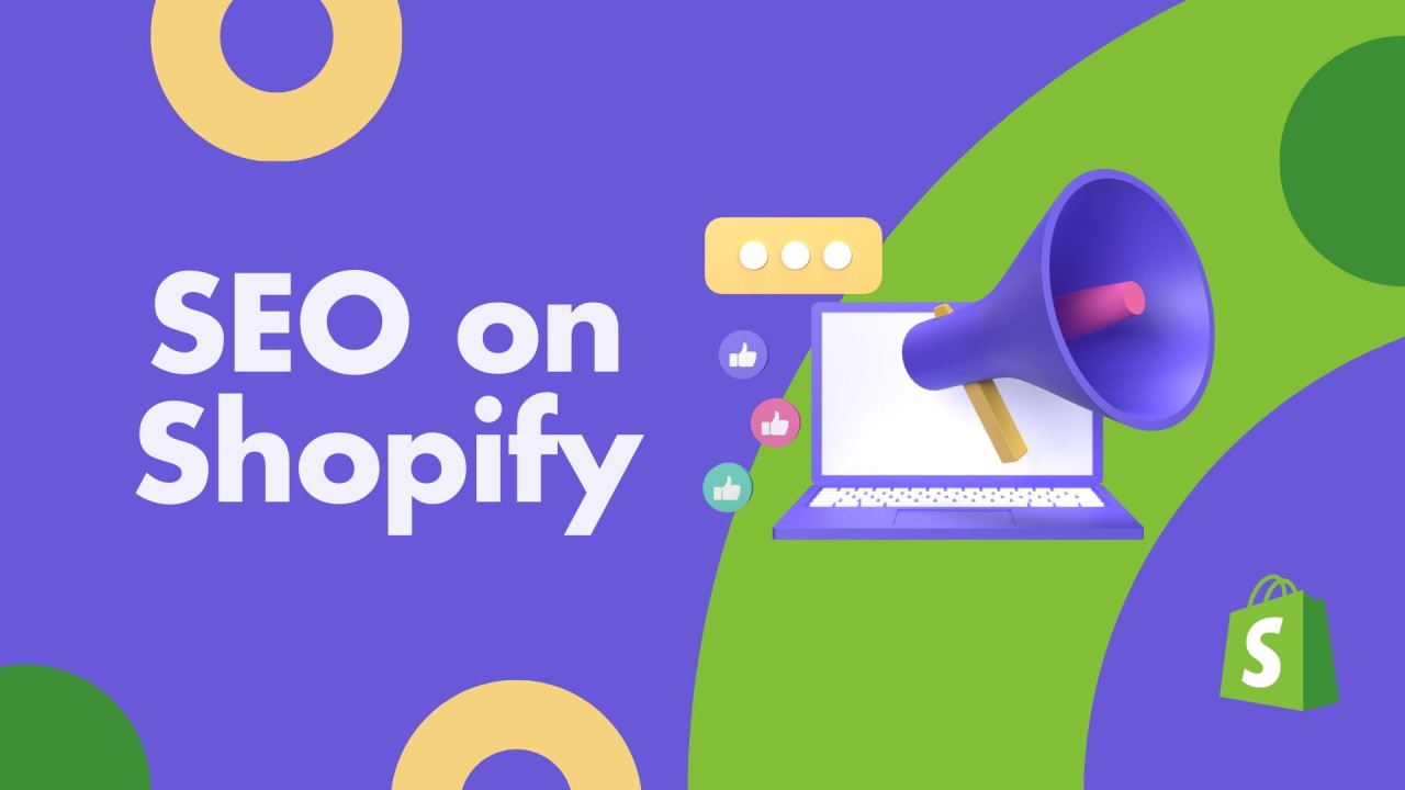 Stojí SEO na Shopify za nic? 😭