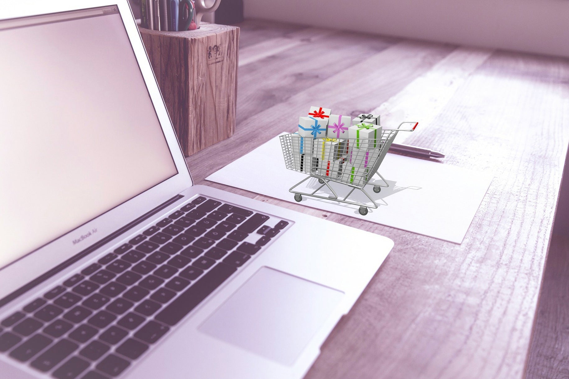 Shopify Local Pickup - Elegantní možnost nastavení osobního odběru