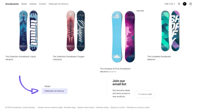 How Shopify Natively Handles the New Withdrawal Right Rule