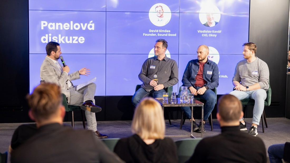 Okay skončilo. Nikdo není "too big to fail". Ani vy!