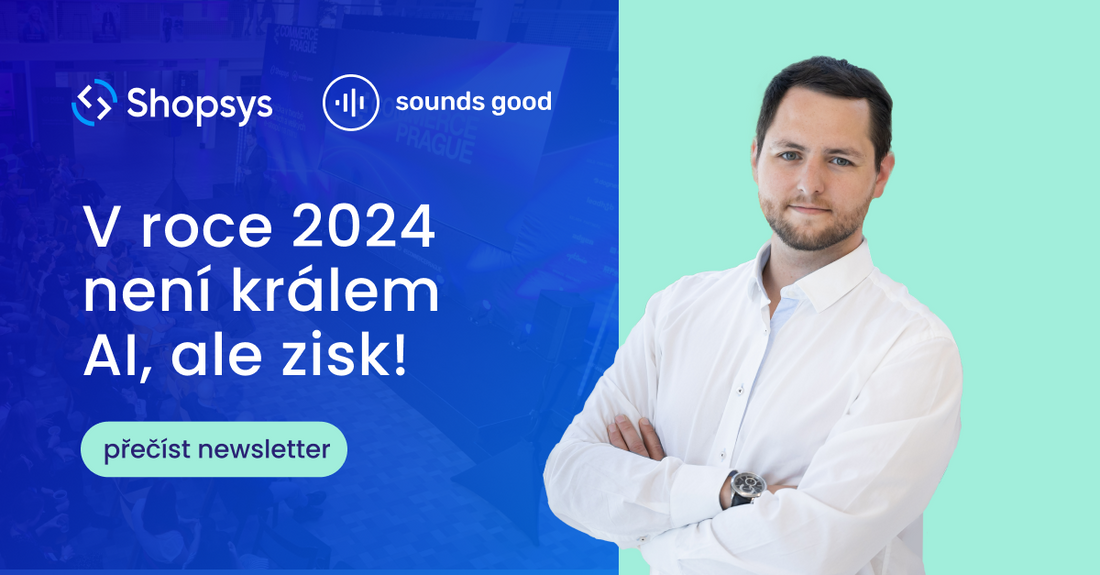 V roce 2024 není králem AI, ale Zisk!