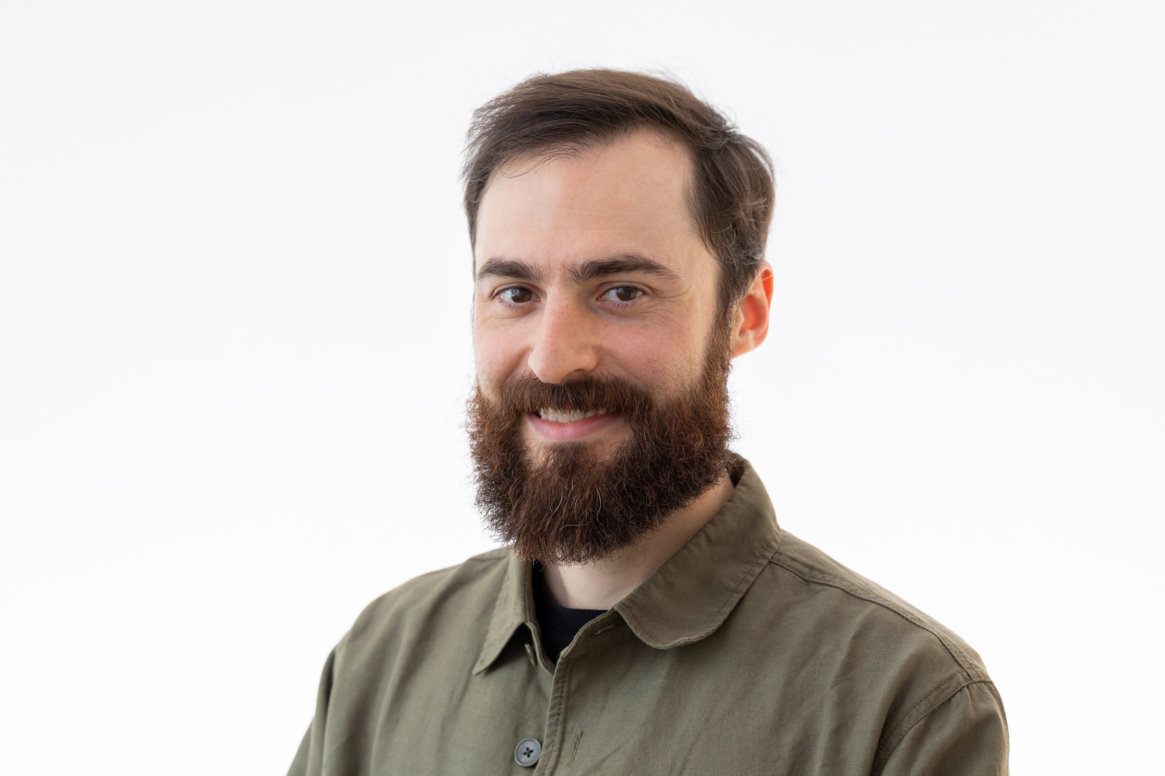 Daniel Dulgerian