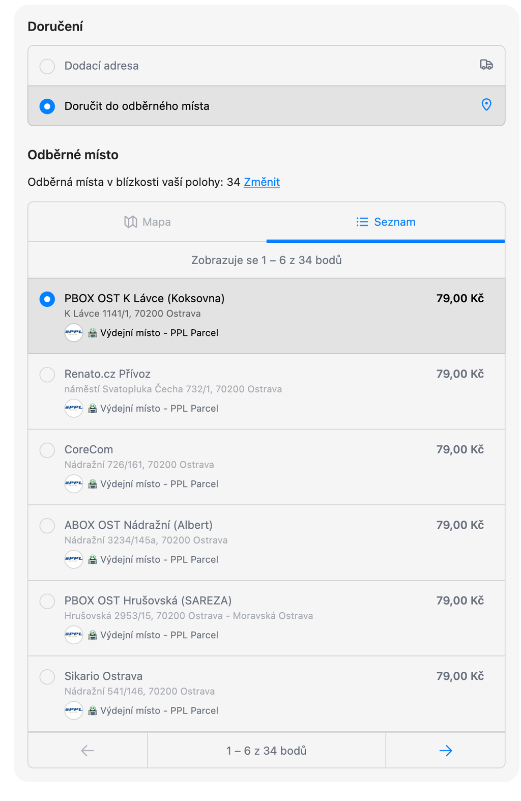 Dropshipping for Shopify Plus
