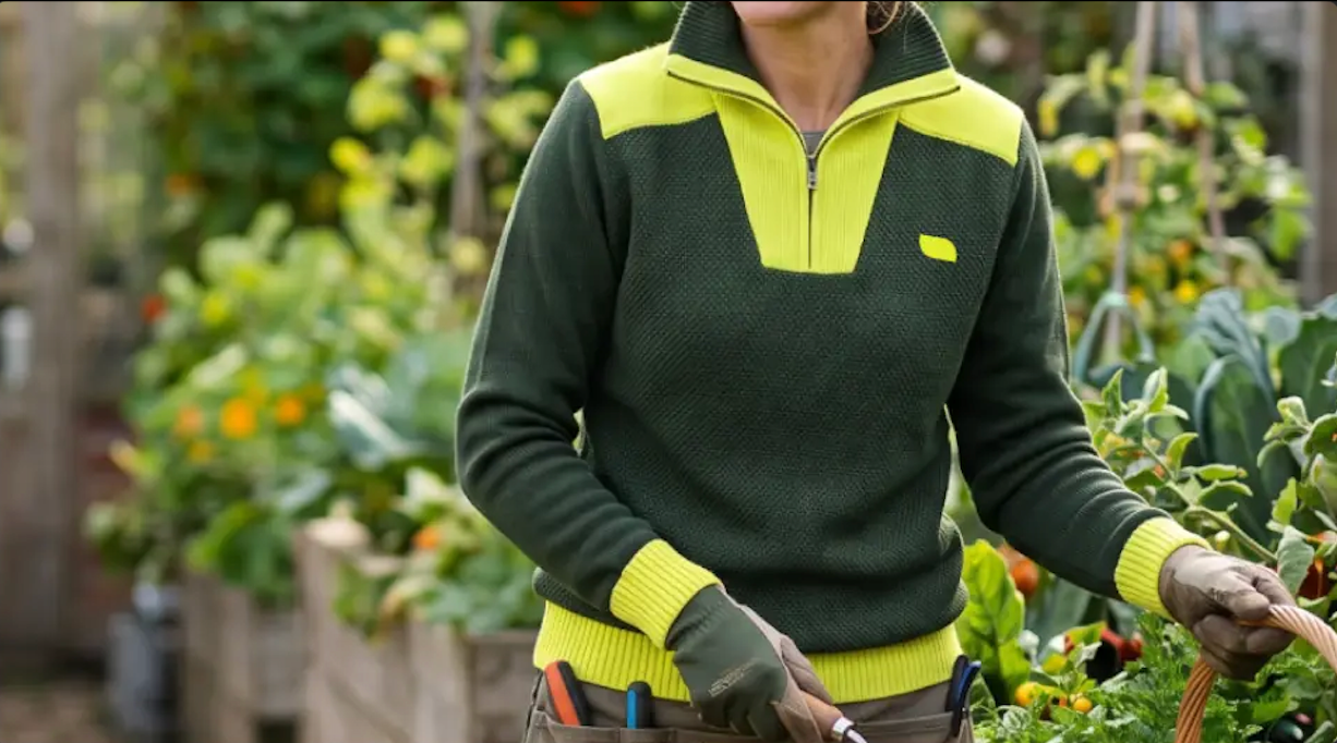 Zaremo (Duč Plant)