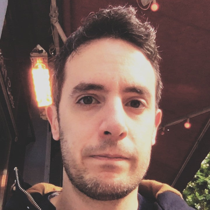 João Antunes