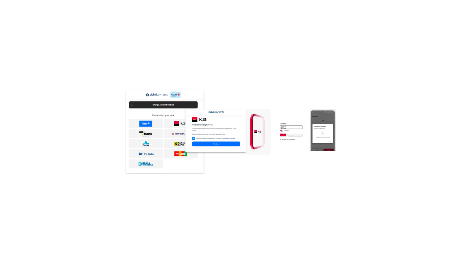 sga gpwebpay feature